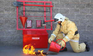 Всё что нужно знать о производстве пожарного оборудования.